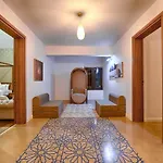 Merry Meadows Villa