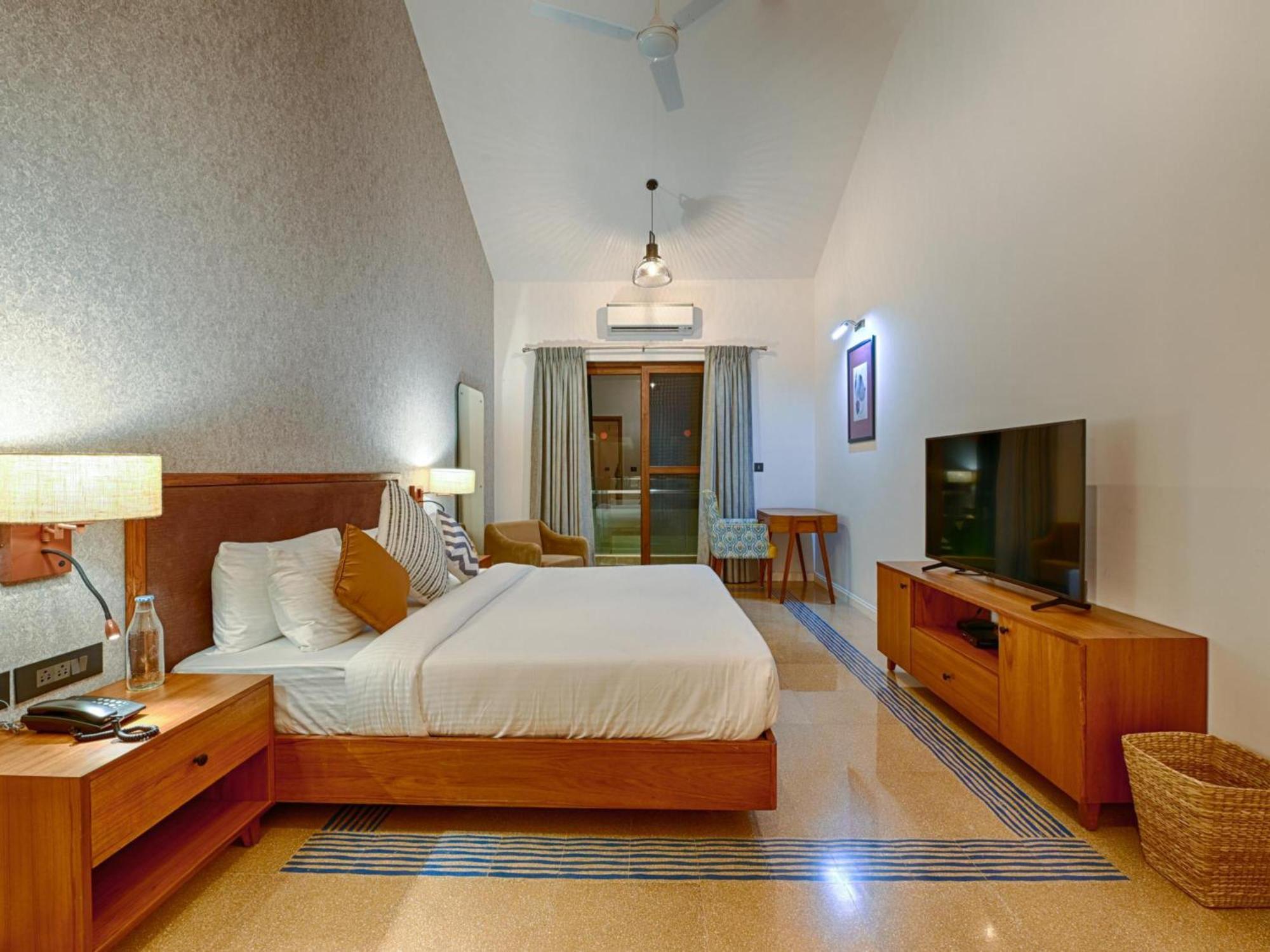 Merry Meadows Villa