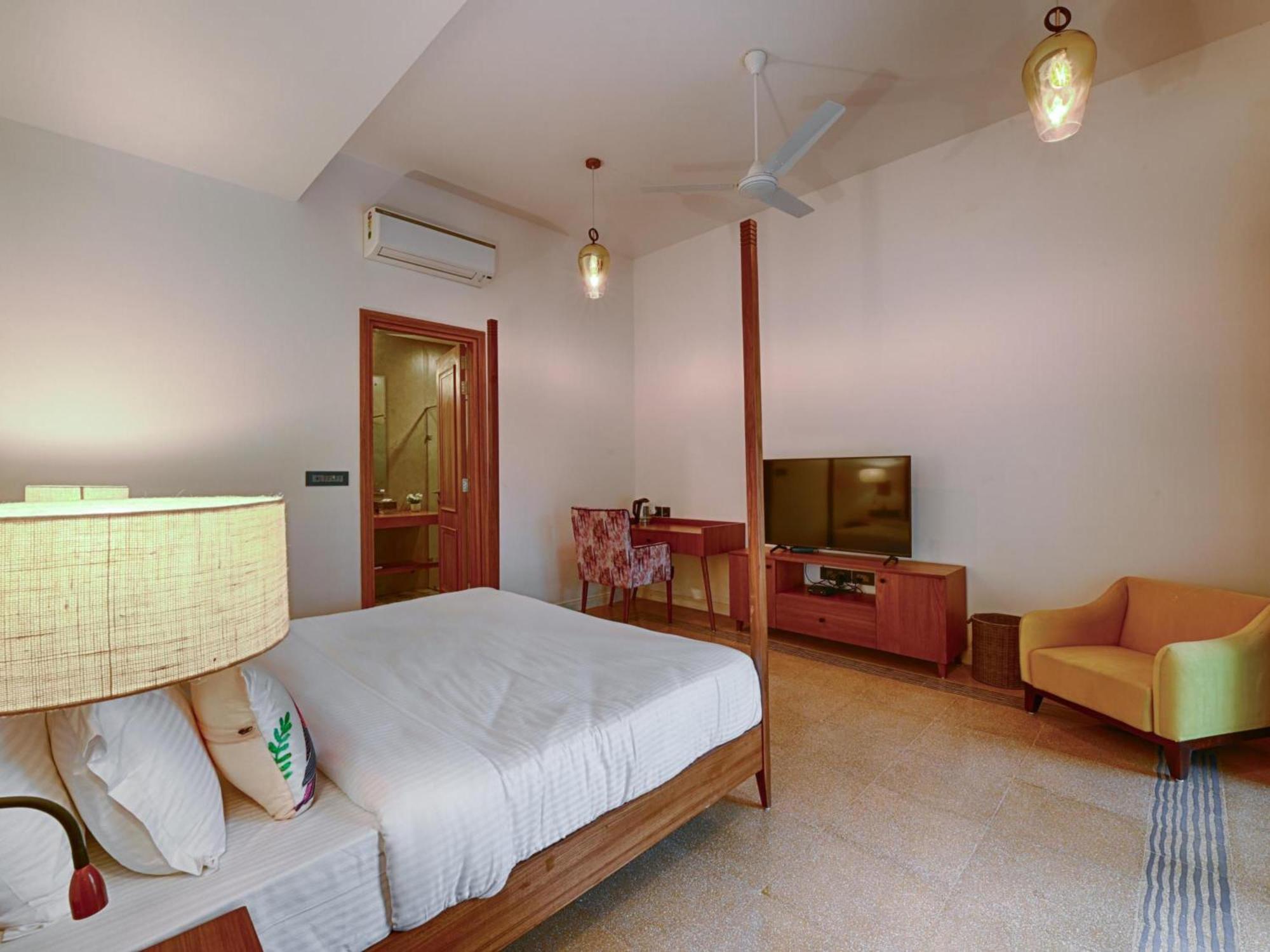 Merry Meadows Villa *